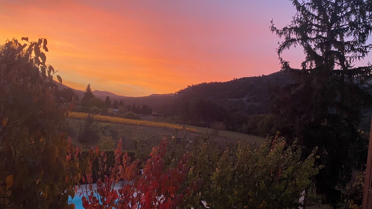 Photo of Outdoor in Gemenos