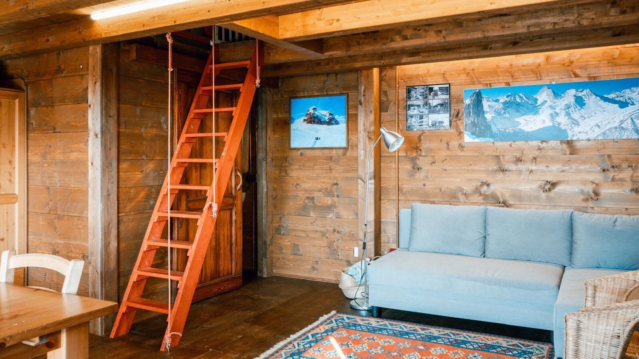 Photo of Livingroom in Dronero