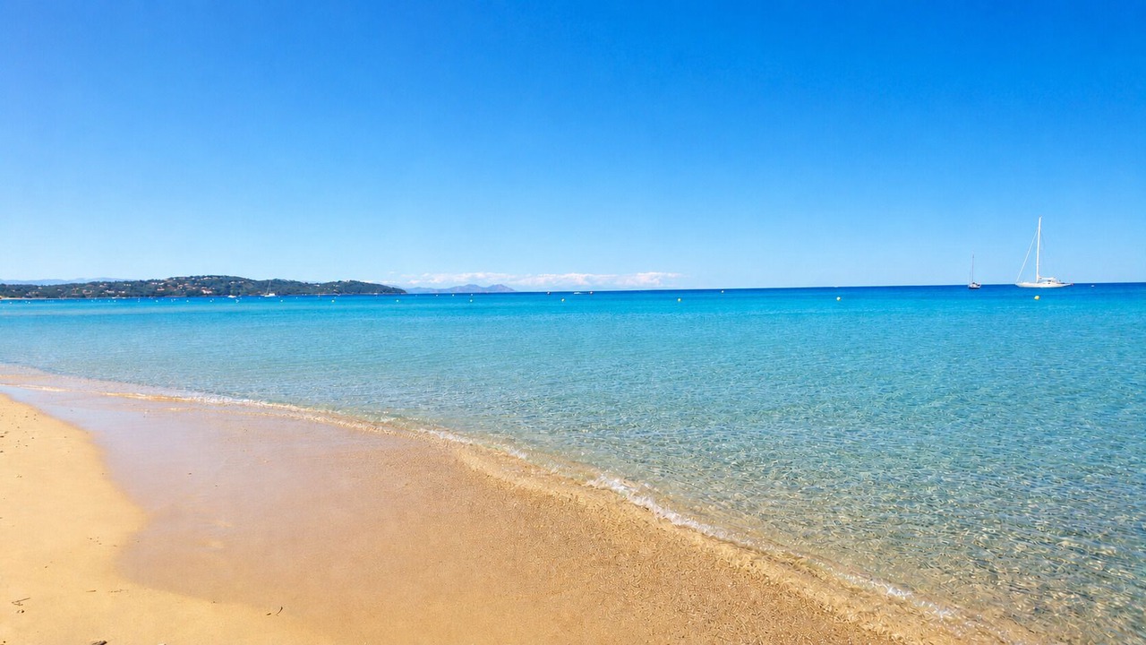 Photo of Others in Sainte-Maxime - Saint-Tropez
