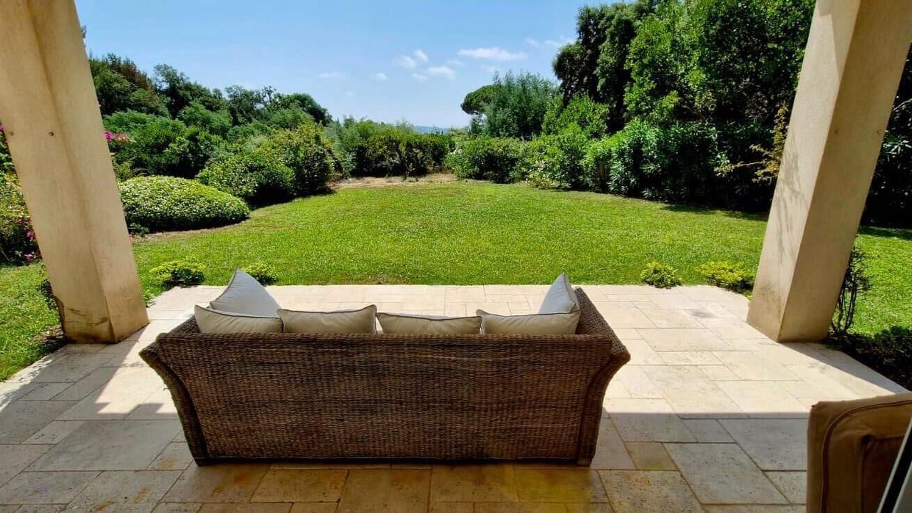 Photo of Outdoor in Sainte-Maxime - Saint-Tropez