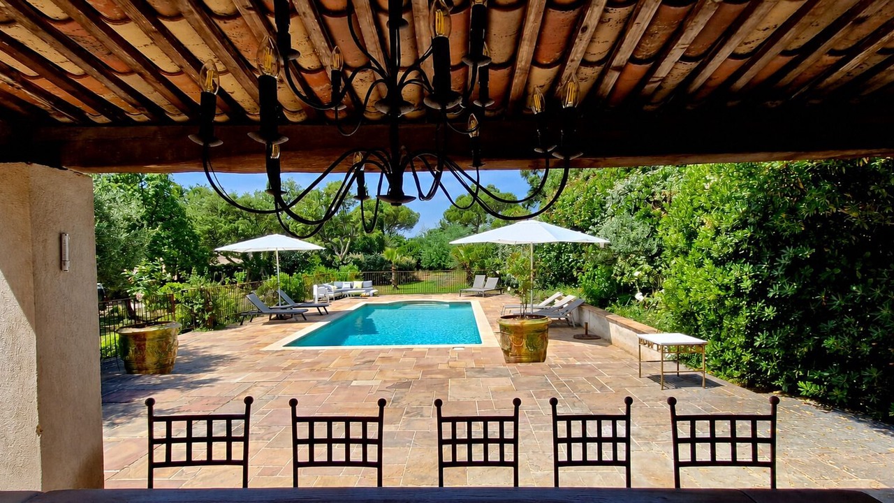 Photo of Outdoor in Sainte-Maxime - Saint-Tropez