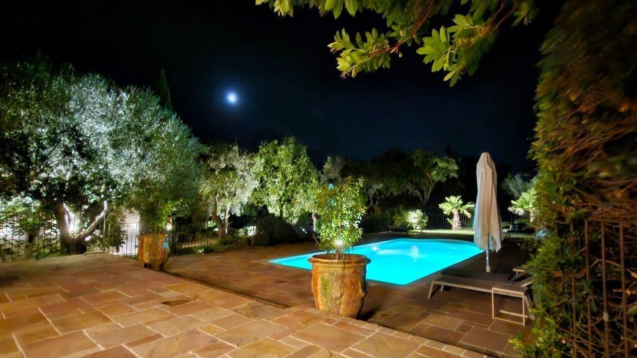 Photo of Outdoor in Sainte-Maxime - Saint-Tropez