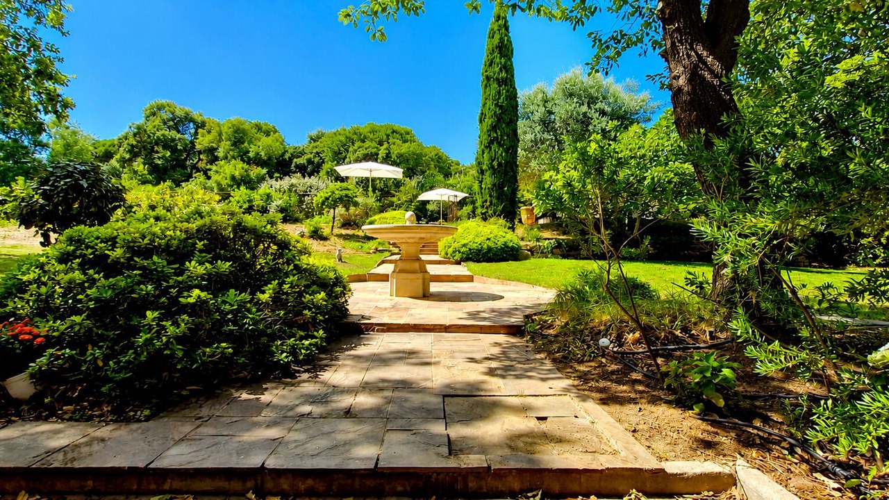 Photo of Outdoor in Sainte-Maxime - Saint-Tropez
