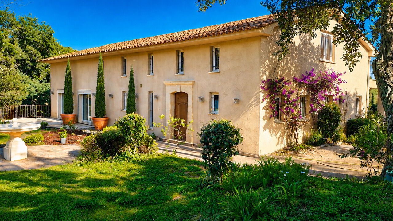 Photo of Outdoor in Sainte-Maxime - Saint-Tropez