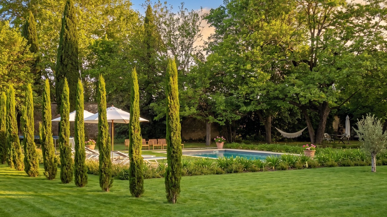 Photo of Outdoor in Montfavet