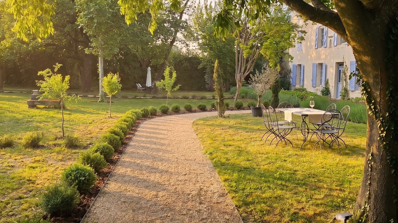 Photo of Outdoor in Montfavet