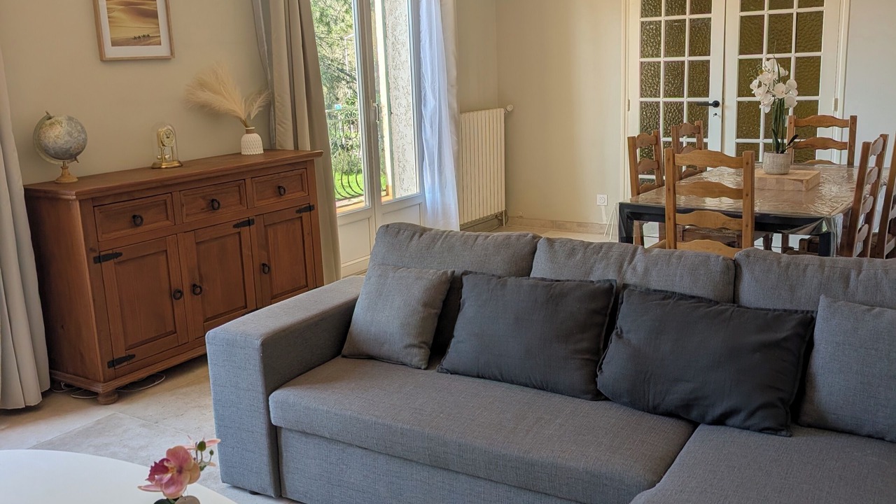 Photo of Livingroom in Saint-Jean-de-Vedas
