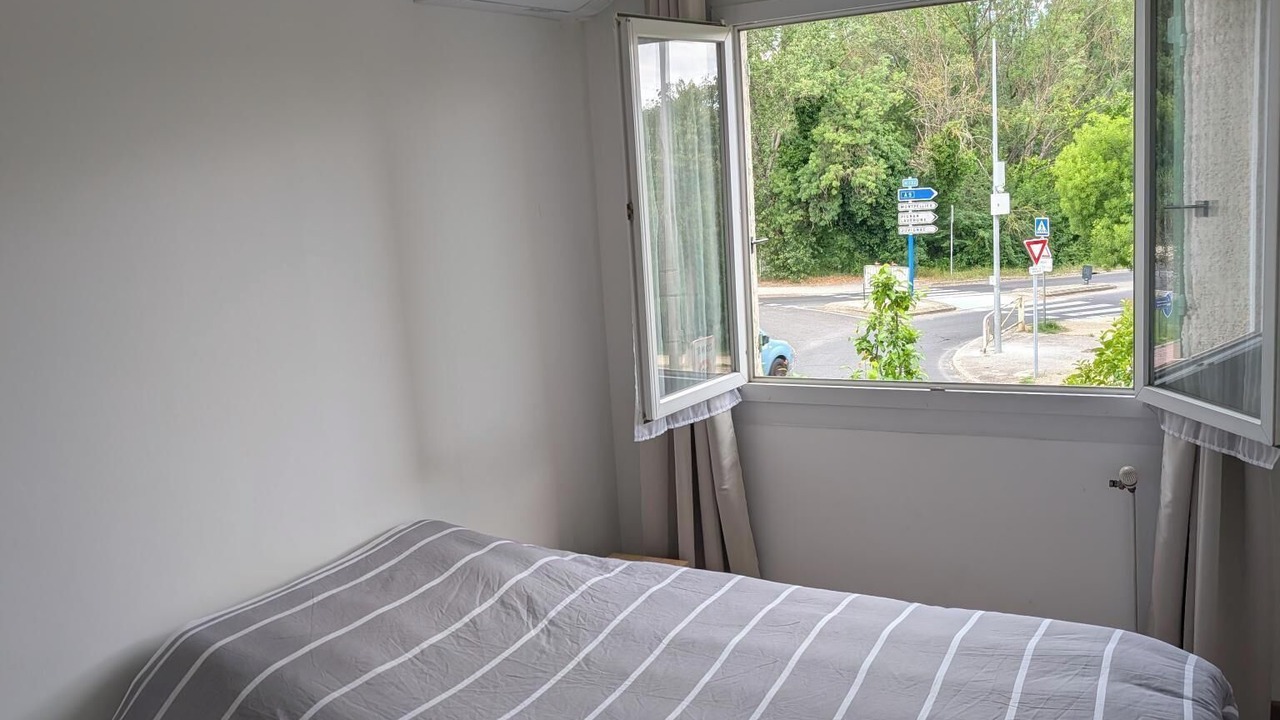 Photo of Bedroom in Saint-Jean-de-Vedas