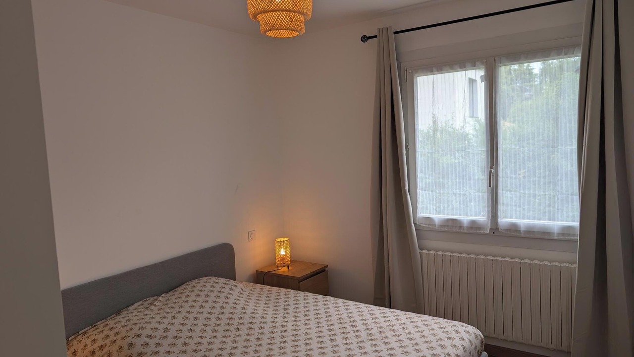 Photo of Bedroom in Saint-Jean-de-Vedas