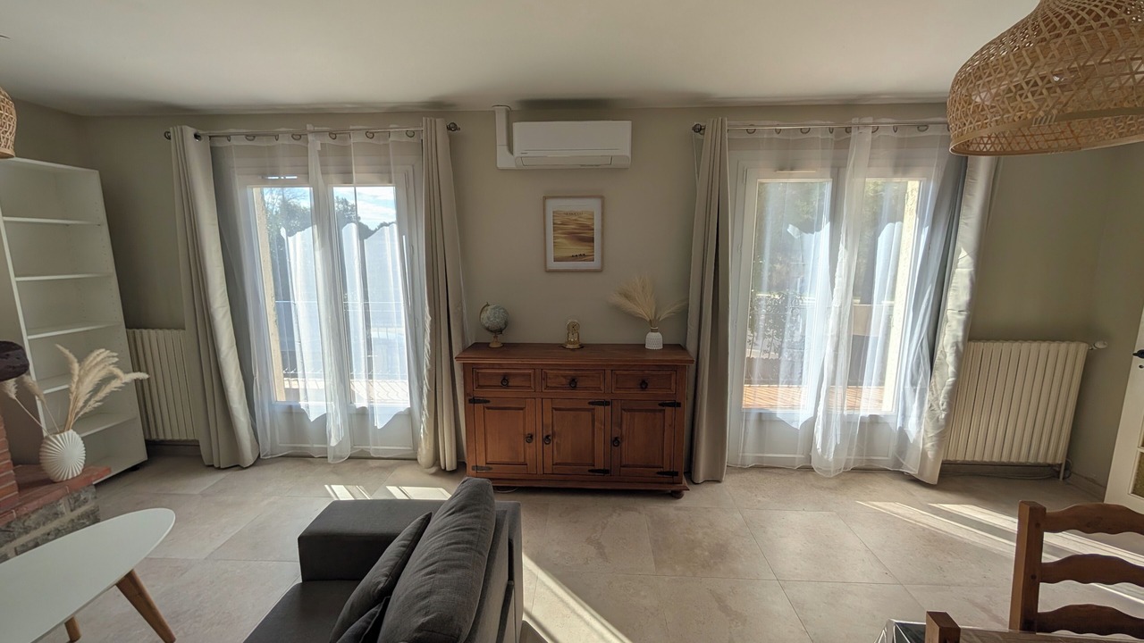 Photo of Livingroom in Saint-Jean-de-Vedas
