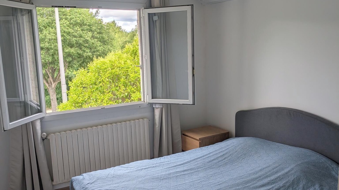 Photo of Bedroom in Saint-Jean-de-Vedas