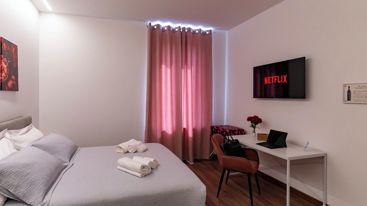 Photo of Bedroom in Venezia Nuova
