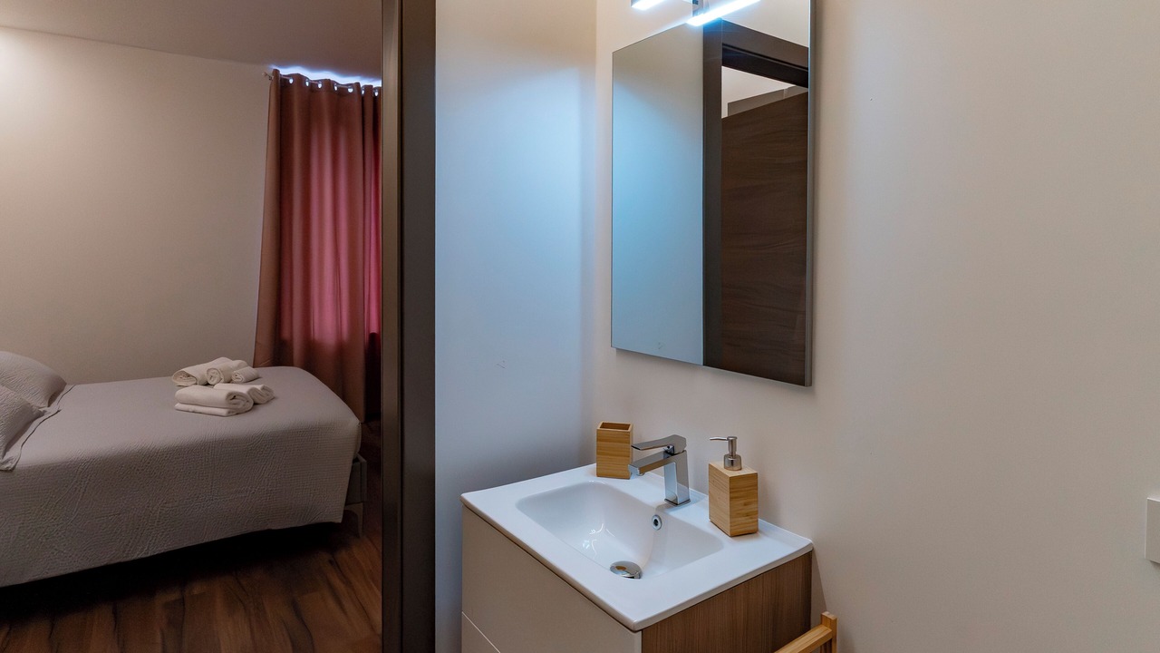 Photo of Bathroom in Venezia Nuova
