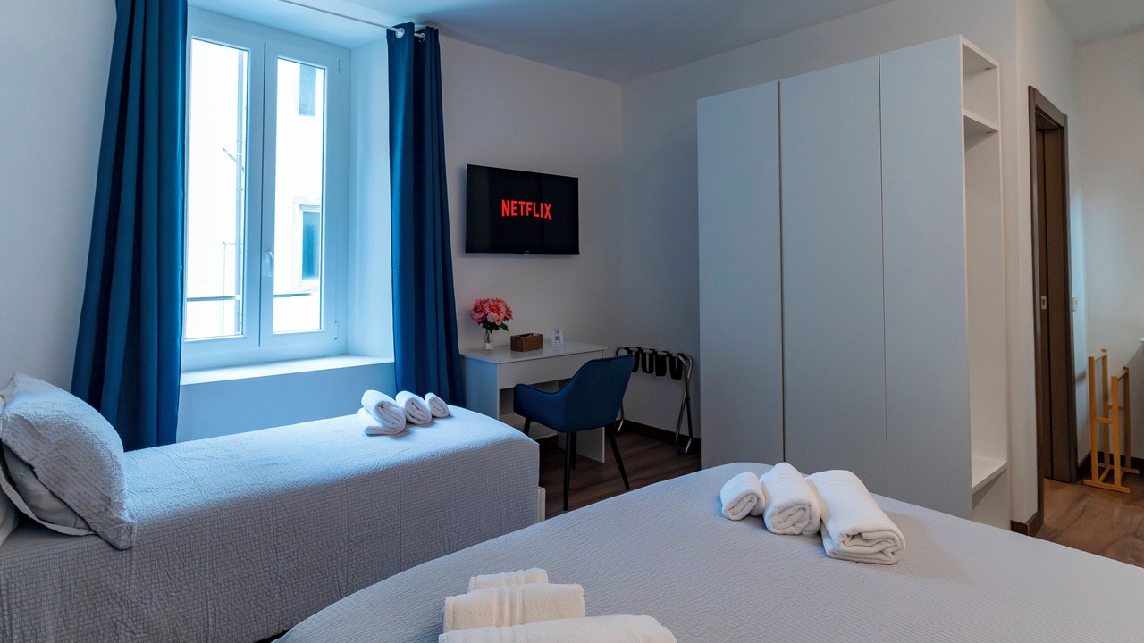 Photo of Bedroom in Venezia Nuova