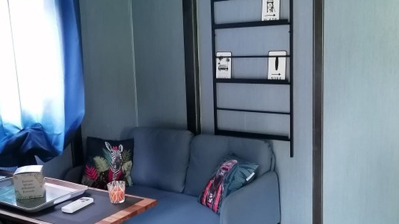 Photo of Livingroom in Paluds de Noves