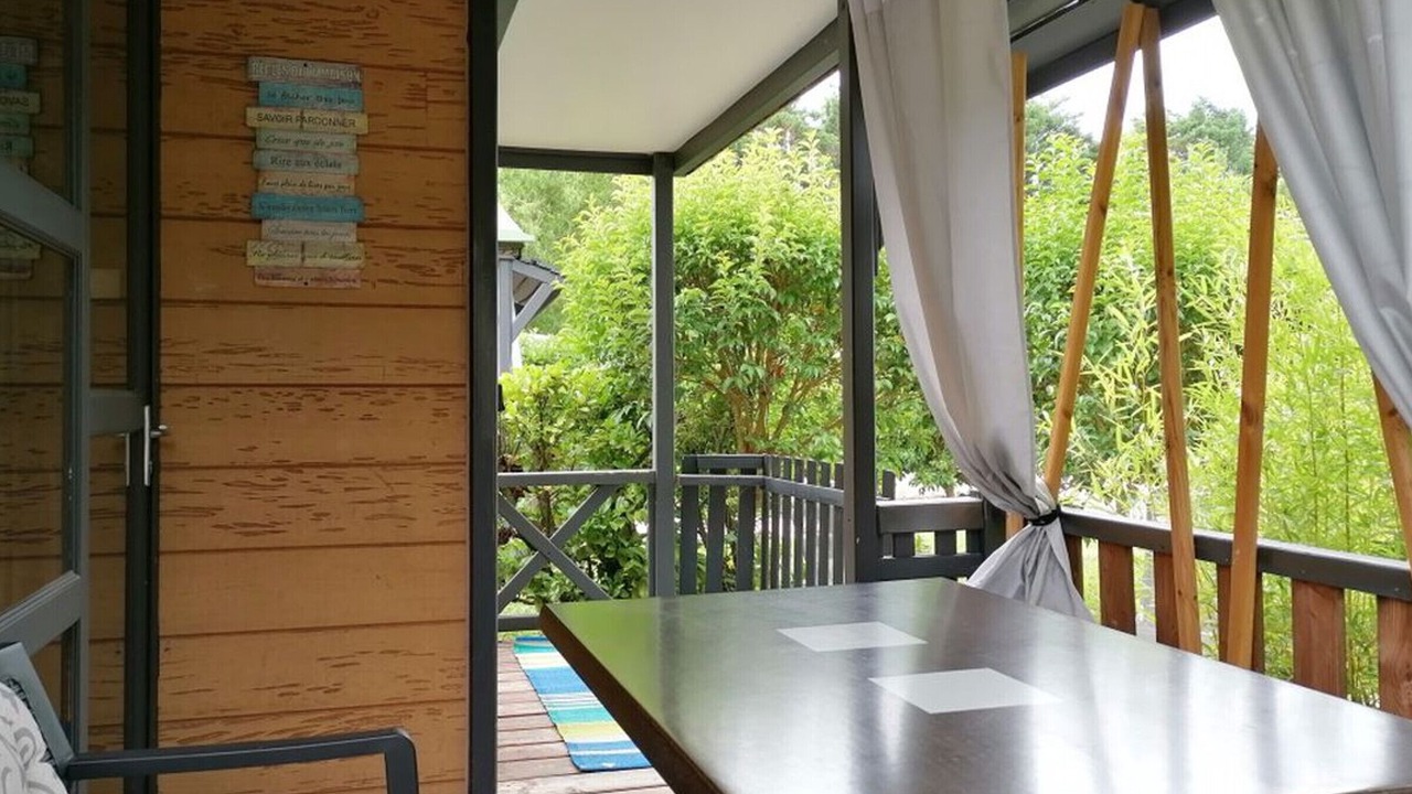 Photo of Outdoor in Paluds de Noves