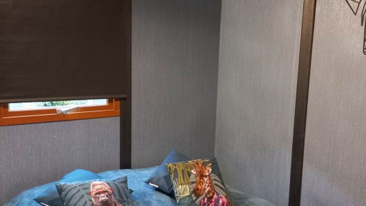 Photo of Bedroom in Paluds de Noves