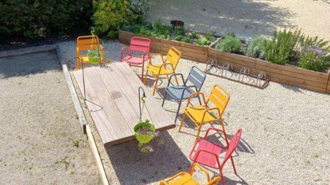Photo of Outdoor in Paluds de Noves