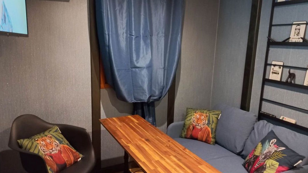 Photo of Livingroom in Paluds de Noves