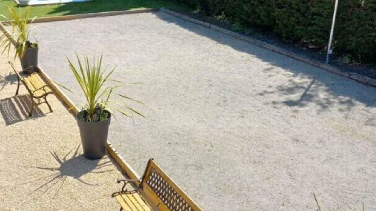 Photo of Outdoor in Paluds de Noves
