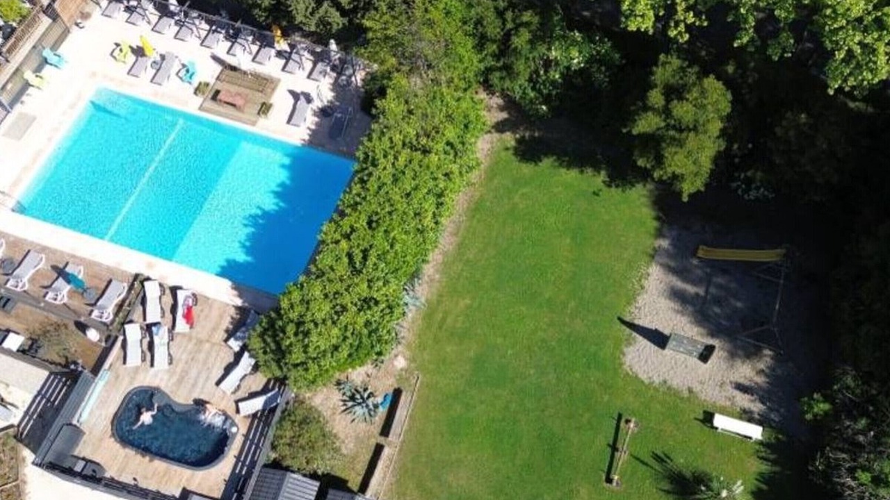 Photo of Outdoor in Paluds de Noves