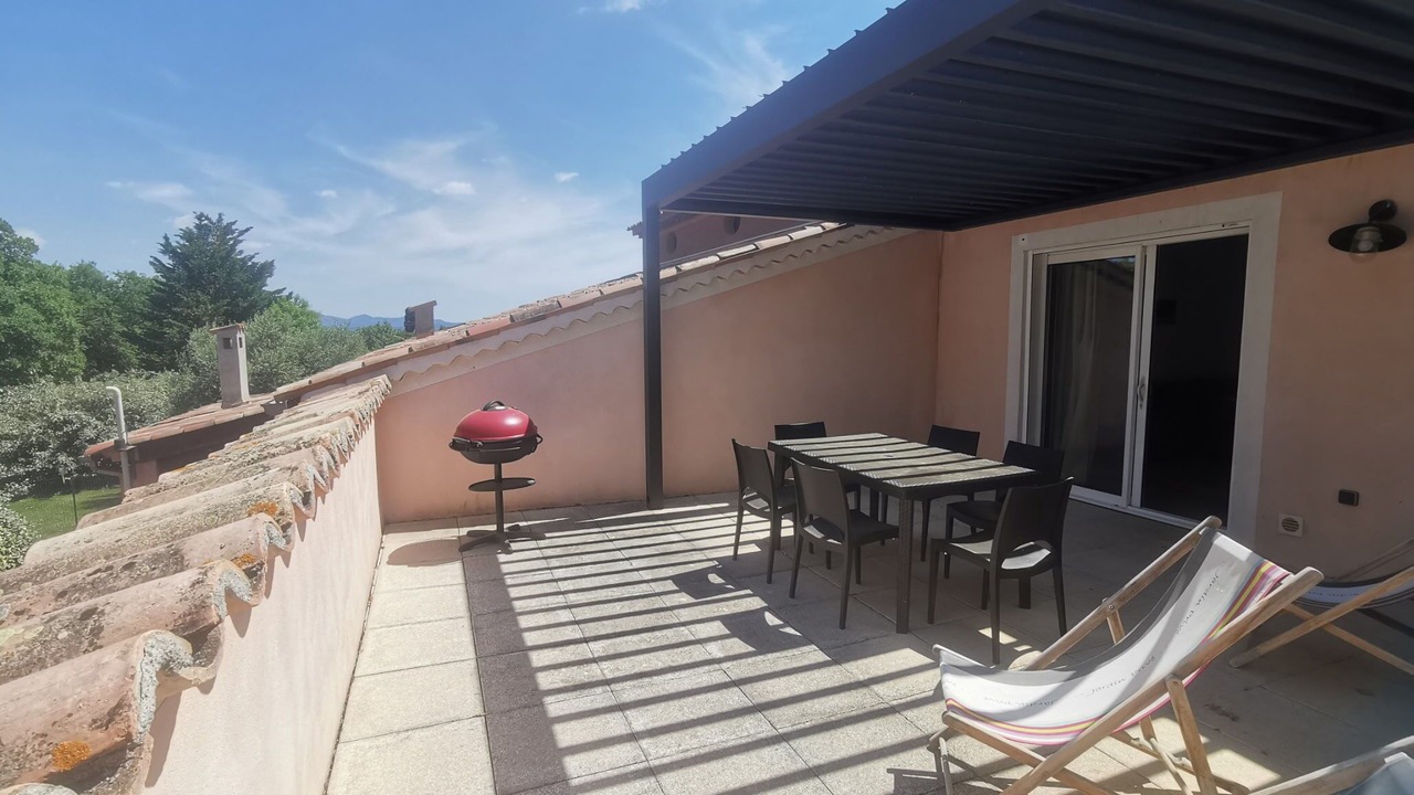 Photo of Outdoor in Sainte-Croix-du-Verdon