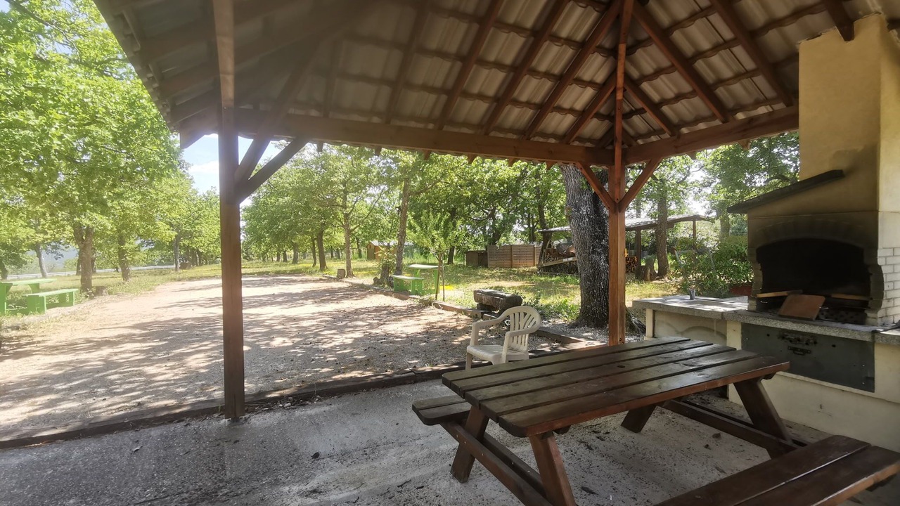Photo of Outdoor in Sainte-Croix-du-Verdon