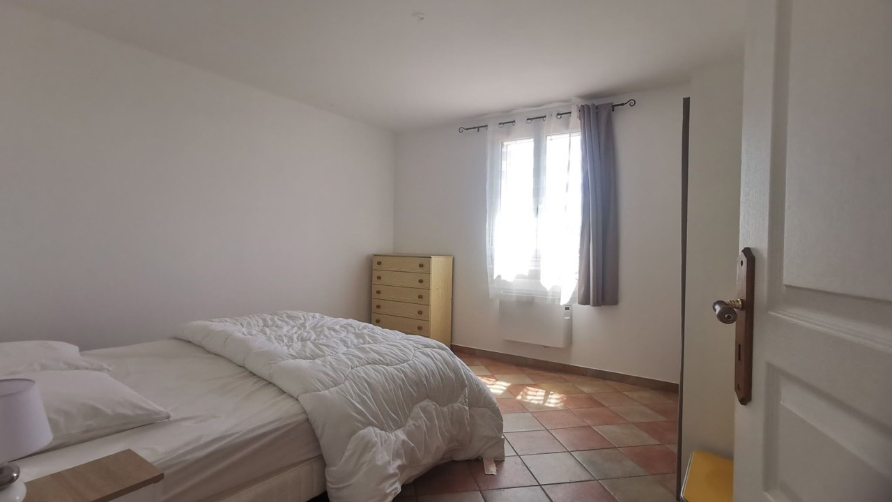 Photo of Bedroom in Sainte-Croix-du-Verdon