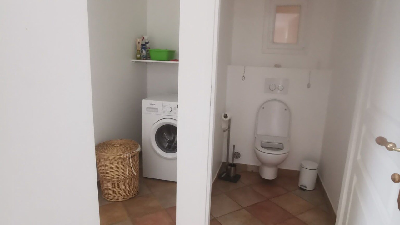 Photo of Bathroom in Sainte-Croix-du-Verdon