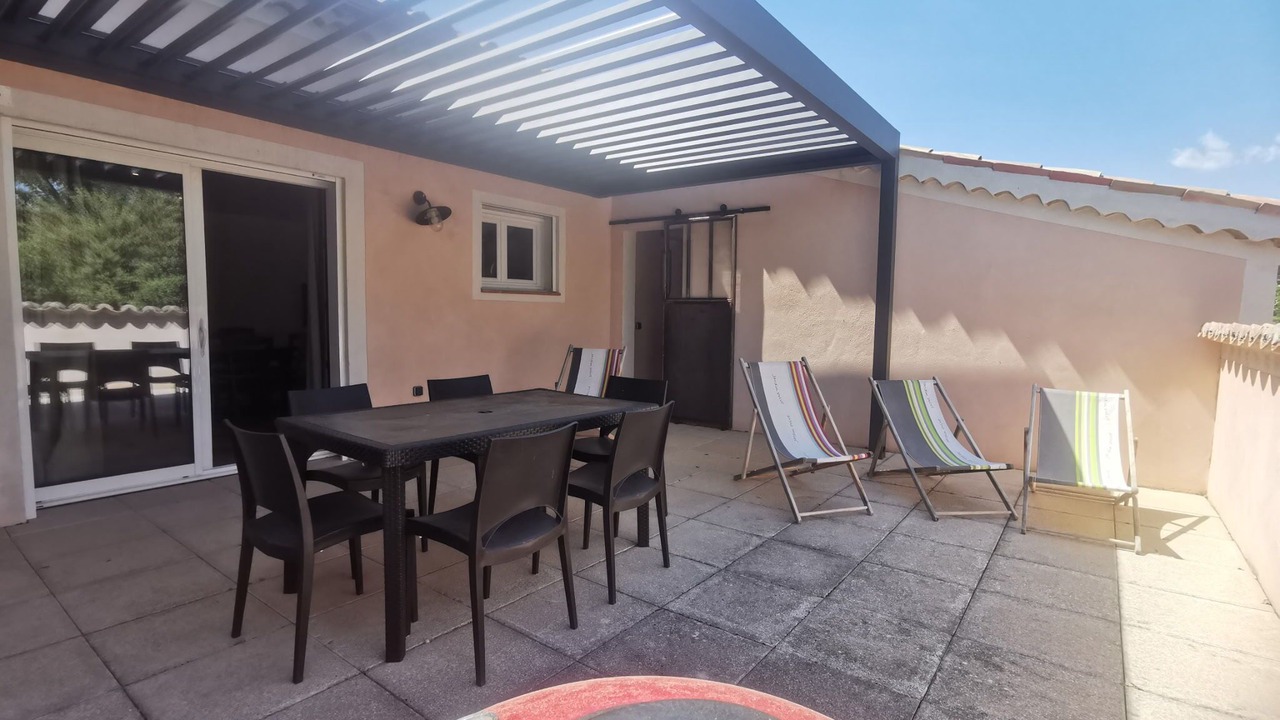 Photo of Outdoor in Sainte-Croix-du-Verdon
