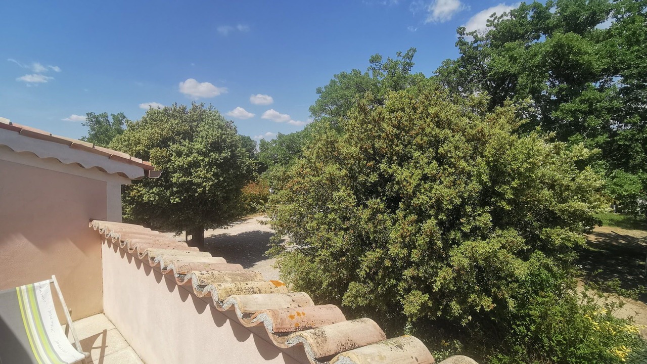 Photo of Patio Balcony in Sainte-Croix-du-Verdon