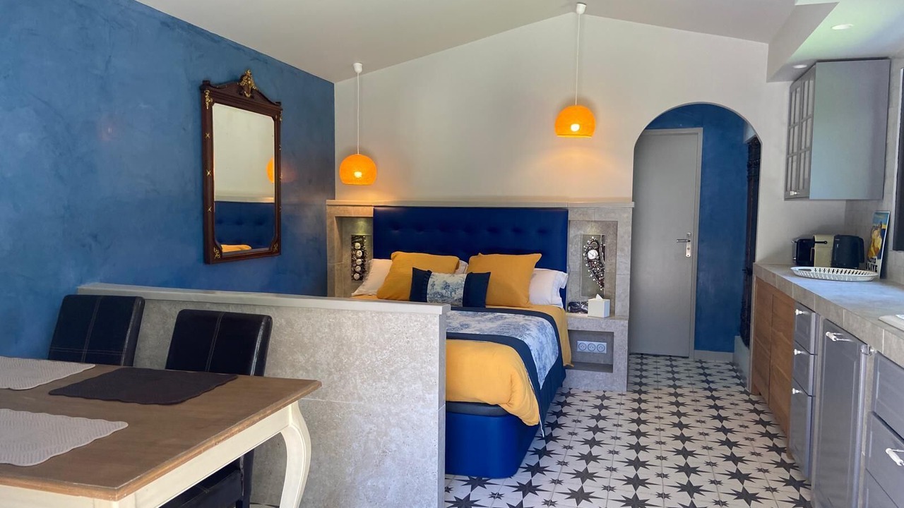 Photo of Bedroom in Est
