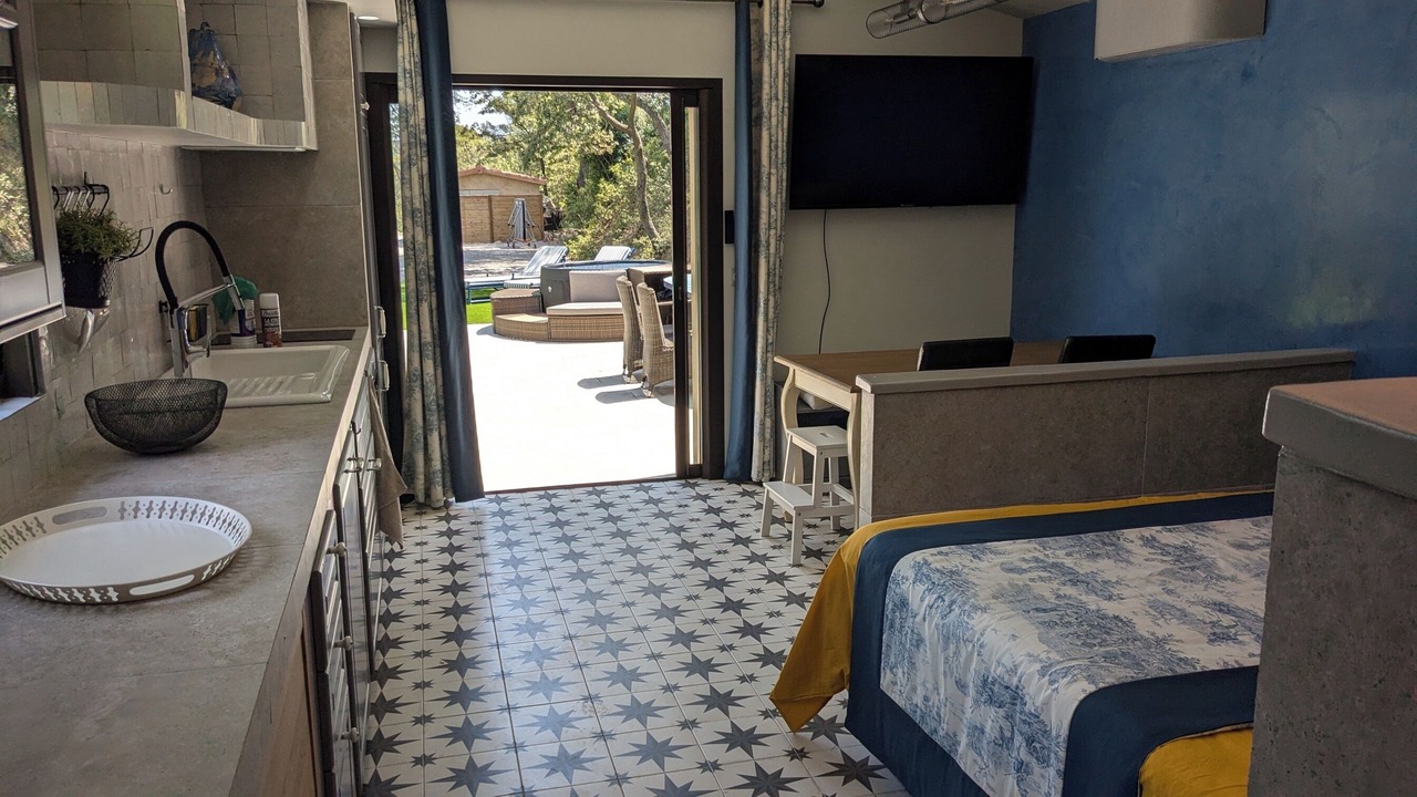 Photo of Bedroom in Est