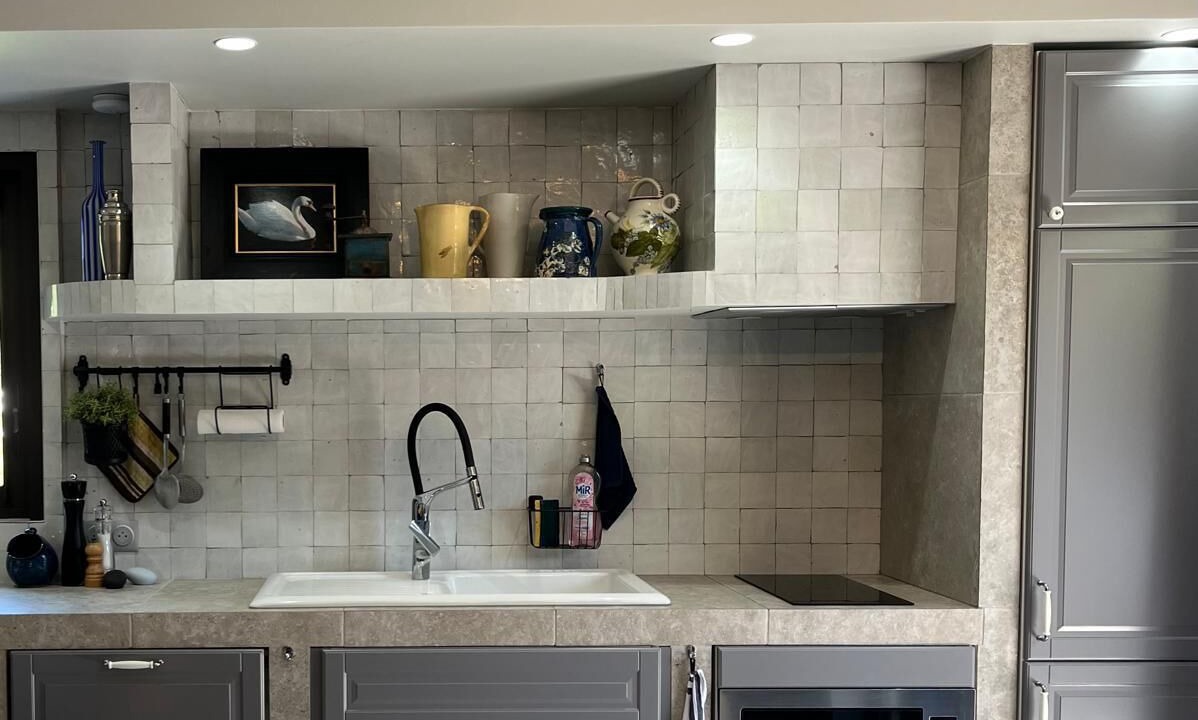 Photo of Kitchen in Est