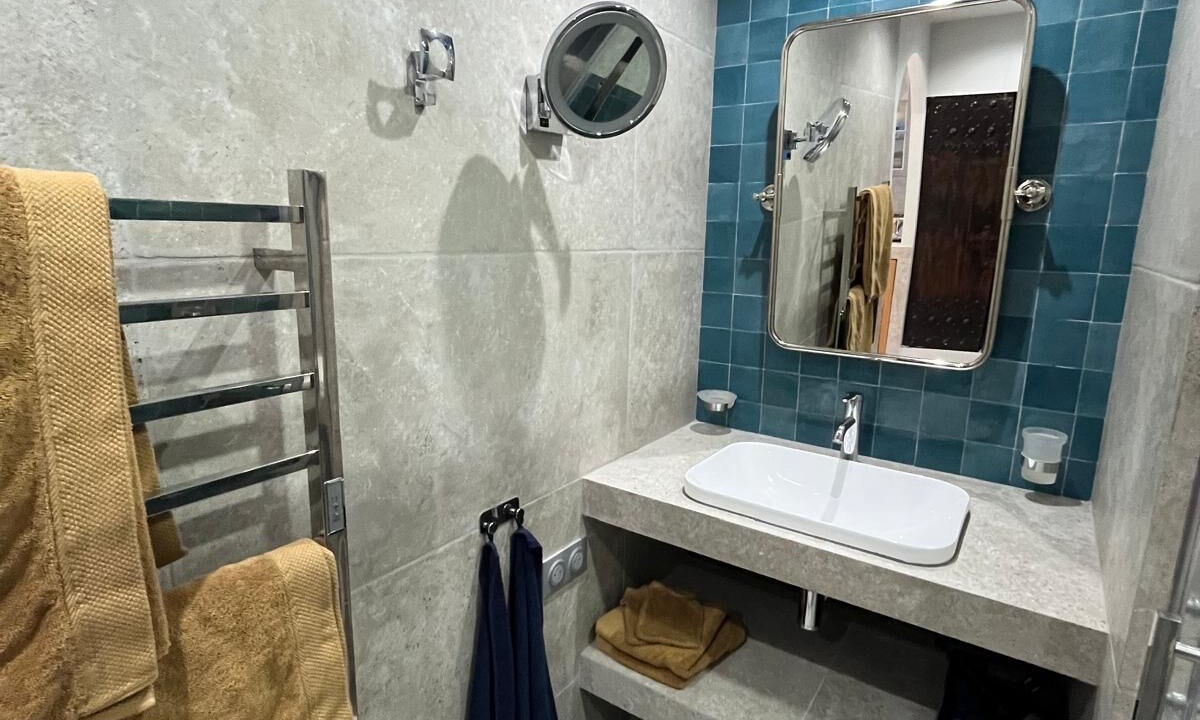 Photo of Bathroom in Est