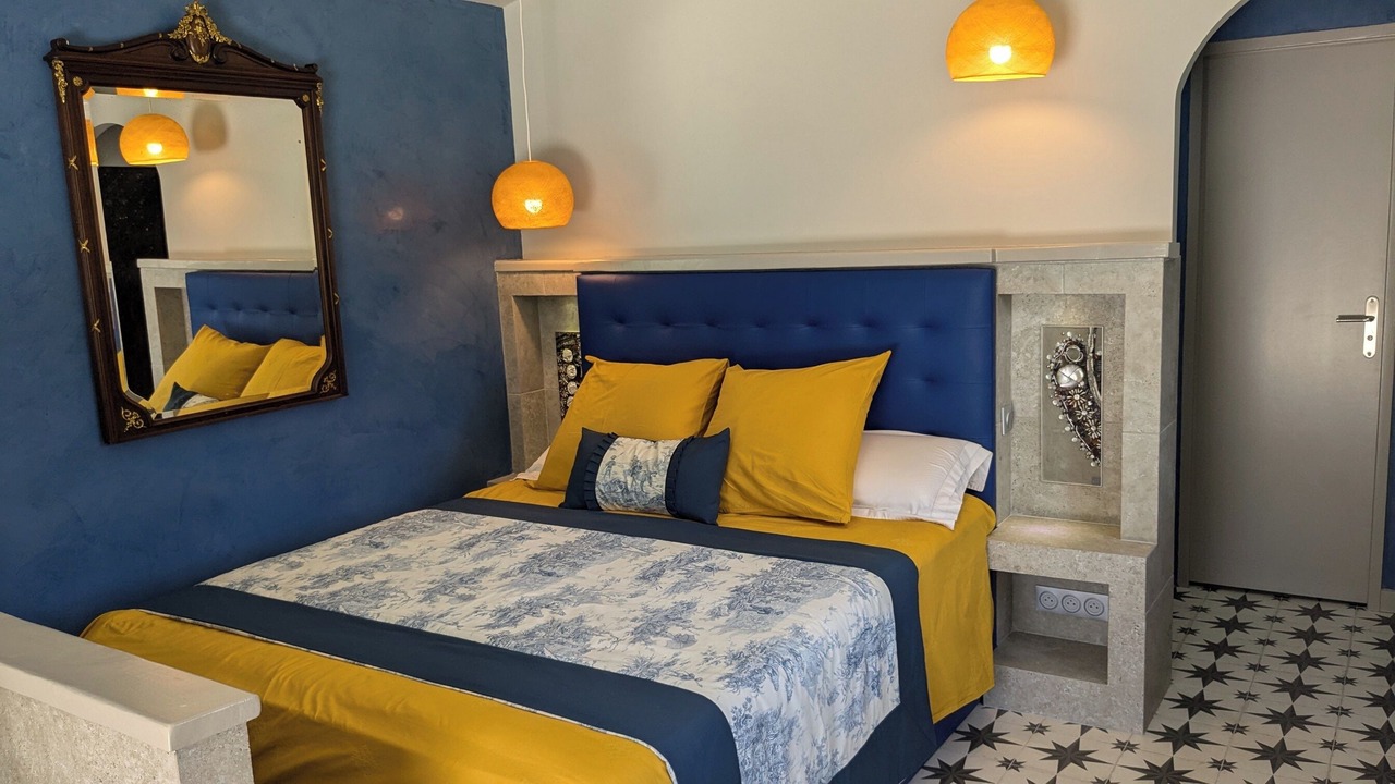 Photo of Bedroom in Est