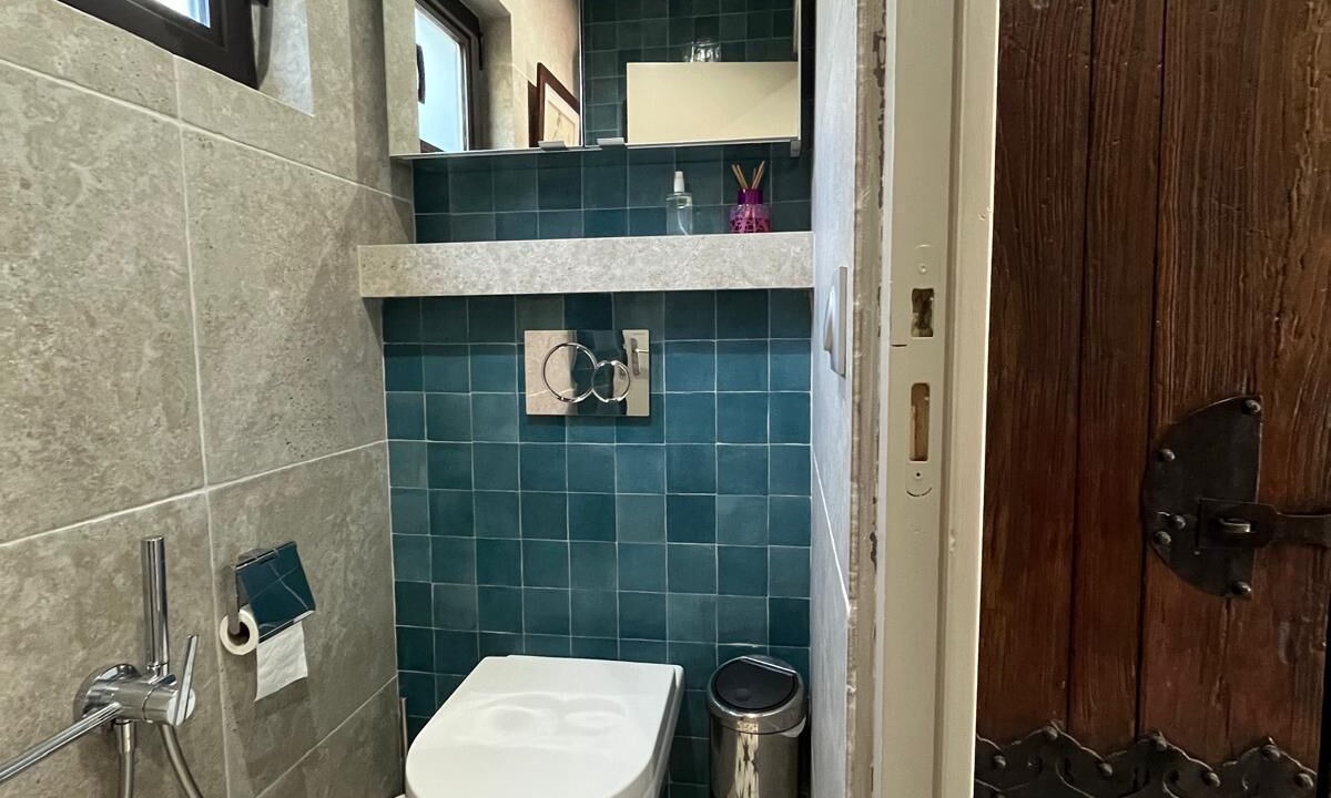 Photo of Bathroom in Est