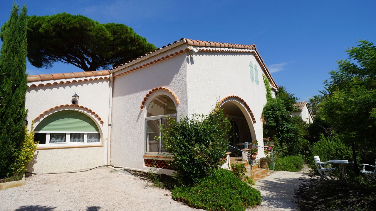 Photo of Outdoor in Saint-Aygulf