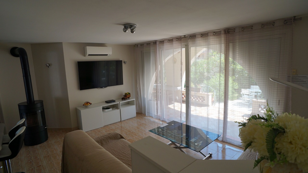 Photo of Livingroom in Saint-Aygulf