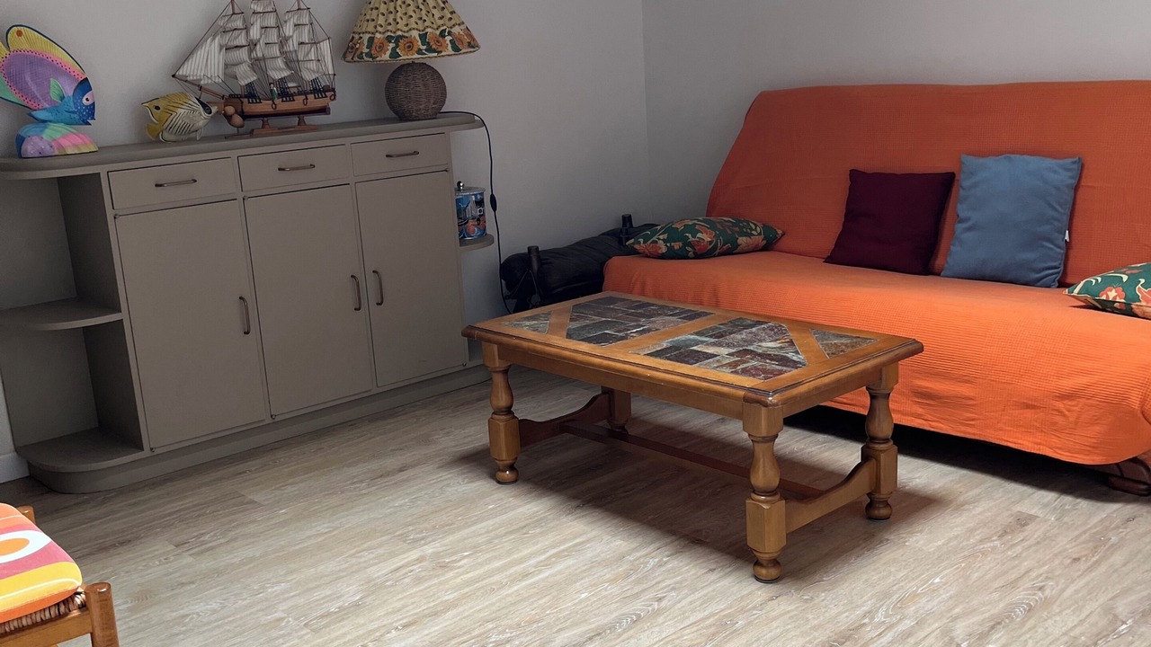 Photo of Livingroom in Saint-Aygulf