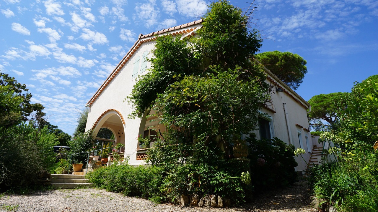 Photo of Outdoor in Saint-Aygulf