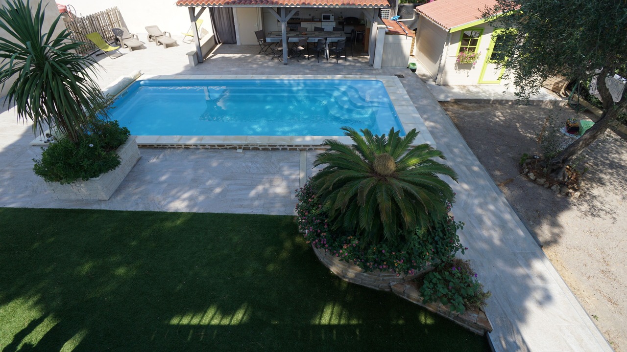 Photo of Outdoor in Saint-Aygulf