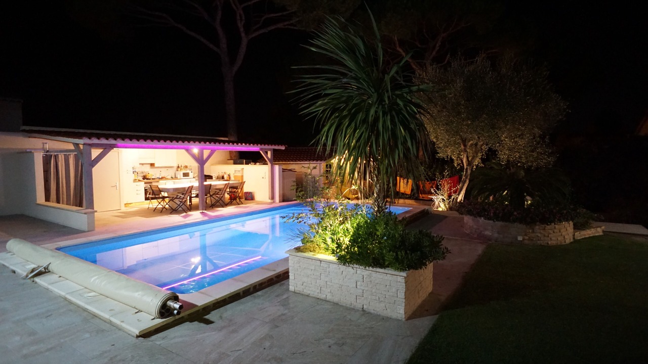 Photo of Outdoor in Saint-Aygulf