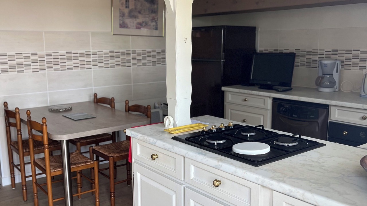 Photo of Kitchen in Saint-Aygulf