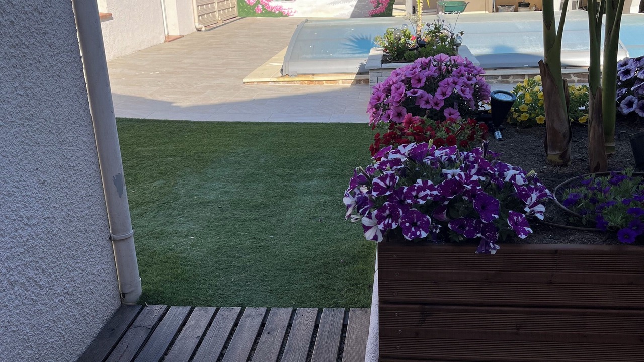 Photo of Outdoor in Saint-Aygulf