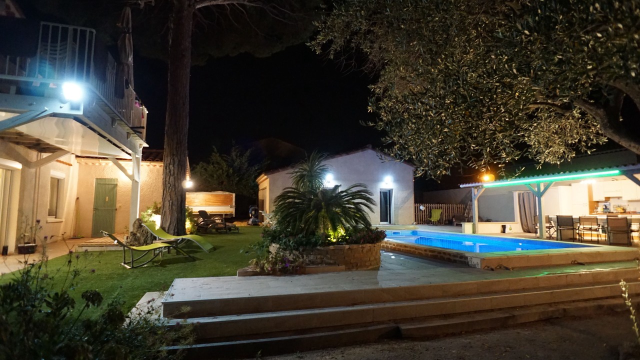 Photo of Outdoor in Saint-Aygulf