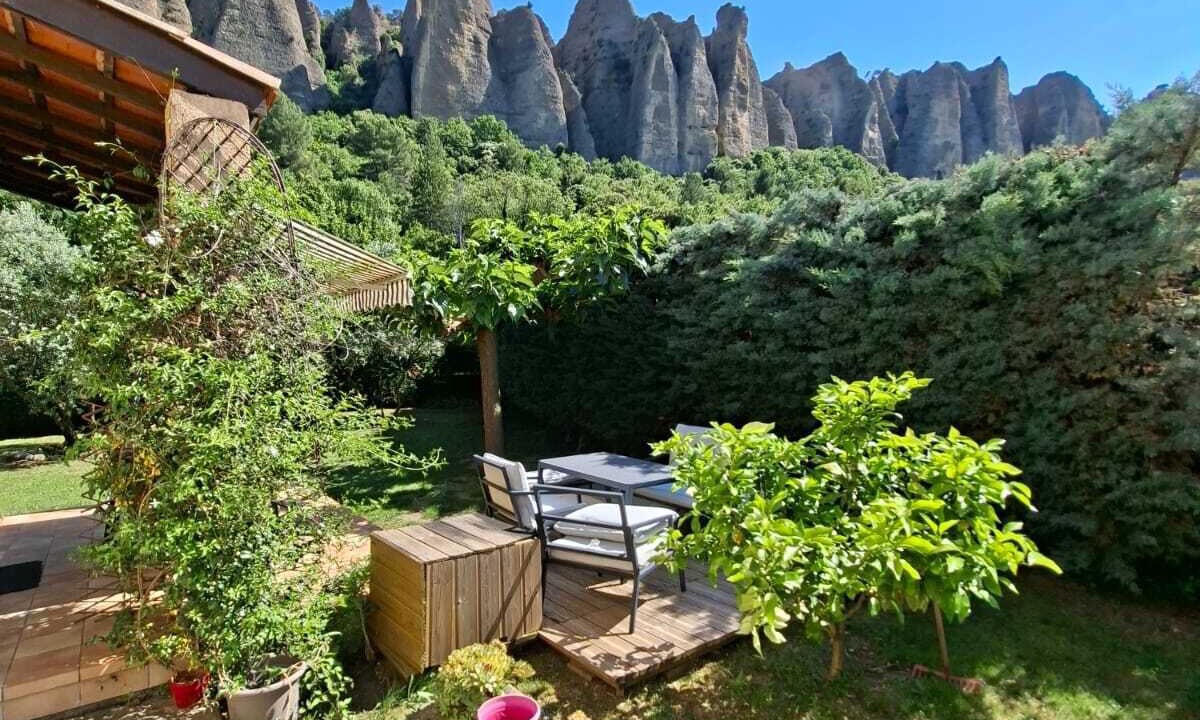 Photo of Outdoor in Les Mees