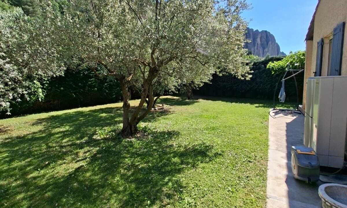 Photo of Outdoor in Les Mees