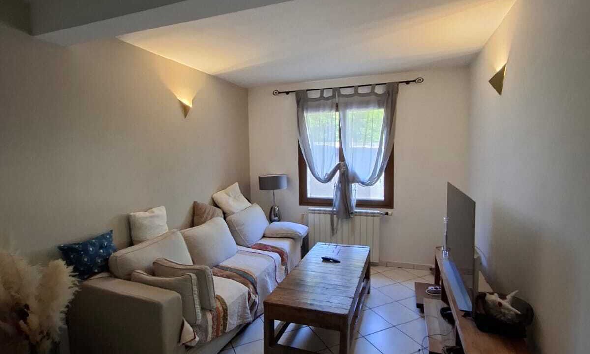 Photo of Livingroom in Les Mees