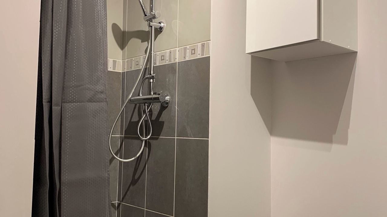 Photo of Bathroom in Draguignan